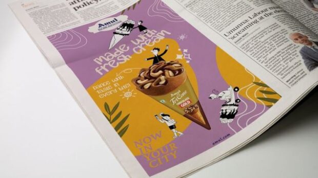 Paper, Print, and Presence: The Real Reason Newspaper Ads Still Win