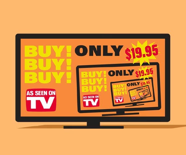 Why TV Ads Still Win: How TV Advertising Builds Trust, Recall & ROI