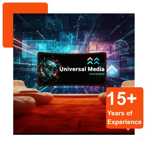 front universal media