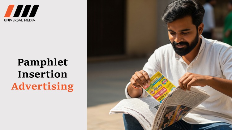 Why Pamphlet Insertion Is Still Highly Effective in the Digital Age?