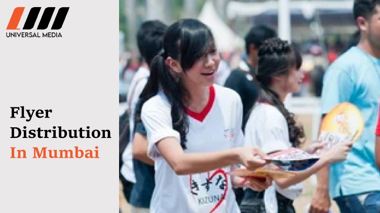 Flyer Distribution: A Smart Way to Grow Your Reach