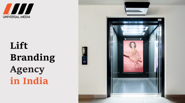 Lift Branding Advertising: How Elevator Ads Can Give Your Brand a High-Impact Boost