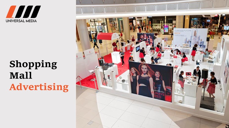 Shopping Mall Activation: A Practical Way to Connect With Real Customers
