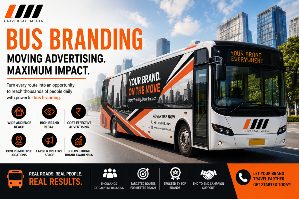 Bus Branding Image