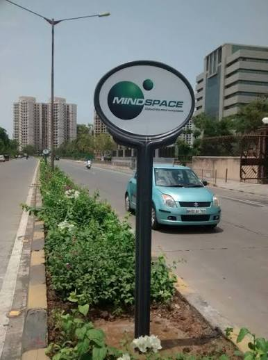 green zone divider branding