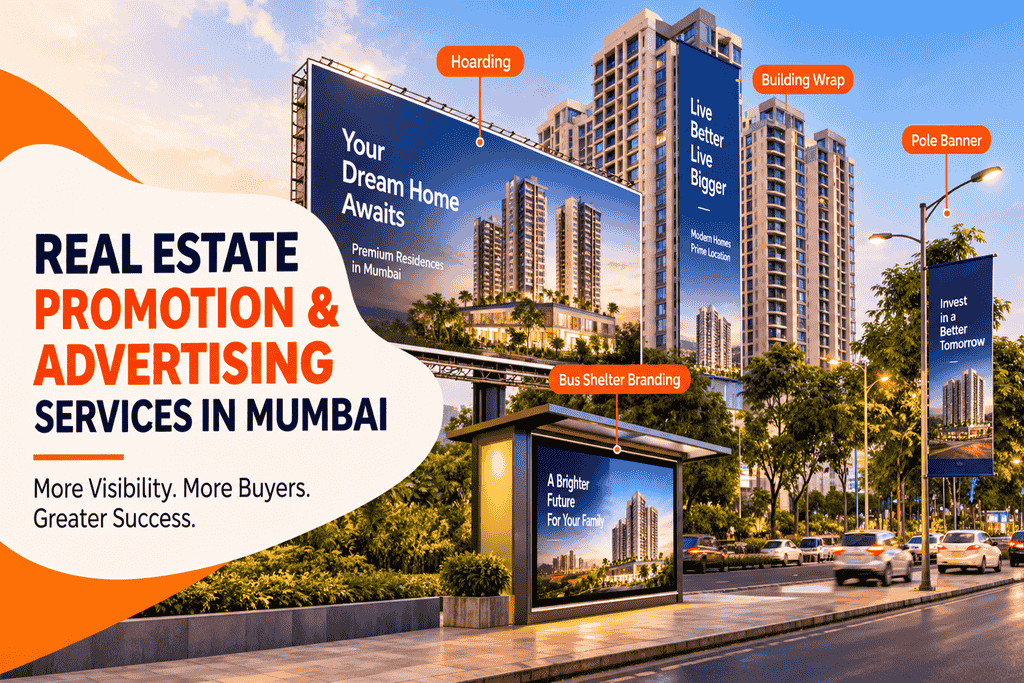 Real Estate Marketing